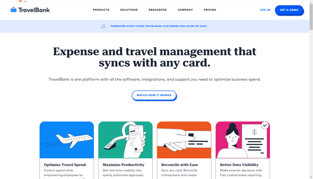 差旅费控软件哪个好？分享主流11款