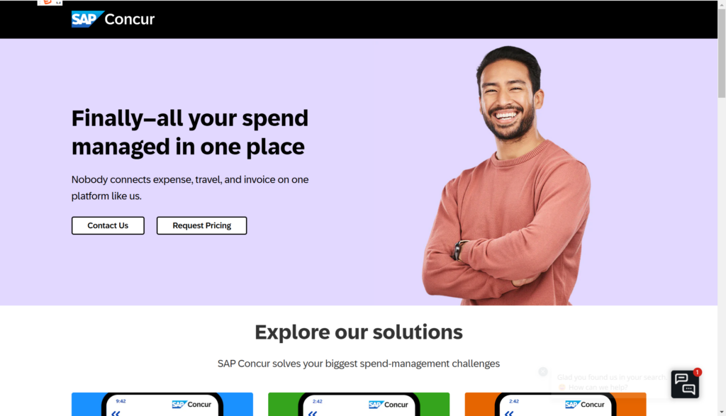 差旅费控软件哪个好？分享主流11款