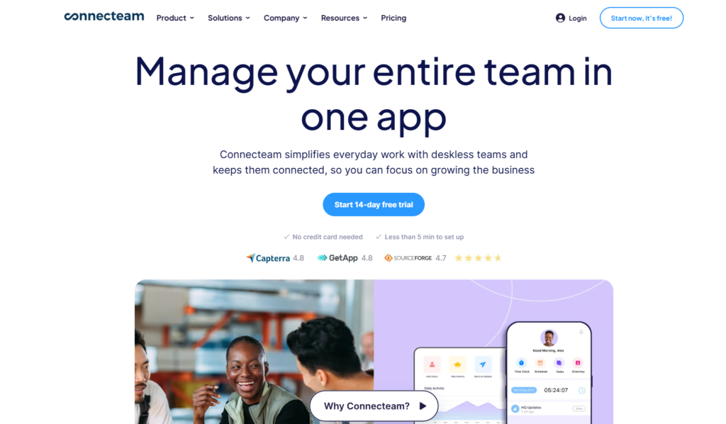 现在市面上好用的考勤系统是哪些？对比主流11款