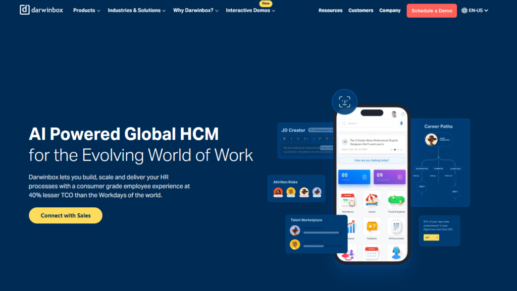 如何做好员工档案管理？分享9大主流工具系统