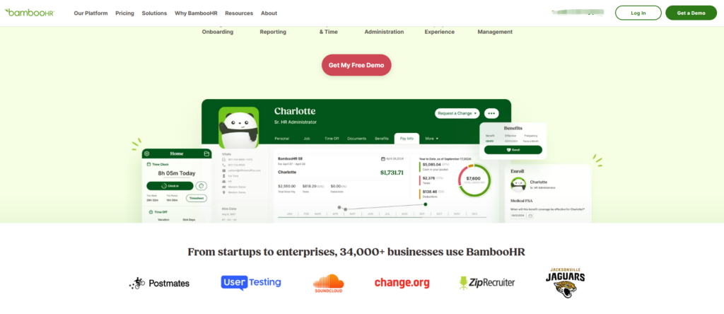 如何做好员工档案管理？分享9大主流工具系统