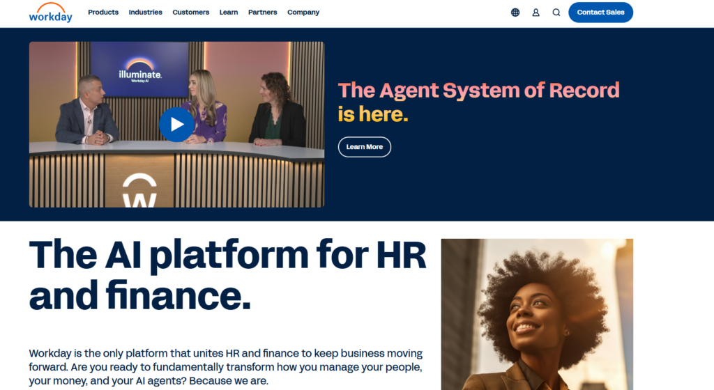 盘点国内外主流的15款员工绩效考核系统