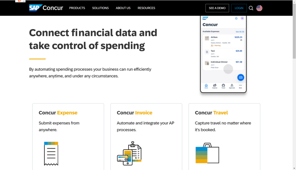 企业差旅平台全解析：10款实用工具盘点