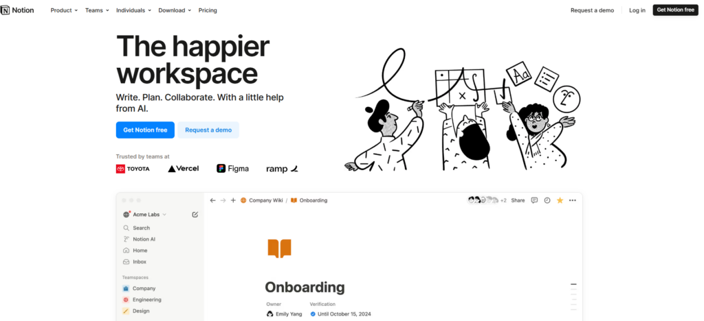 2025年主流的需求池管理系统整理：13款推荐