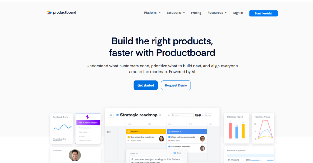2025年主流的需求池管理系统整理：13款推荐