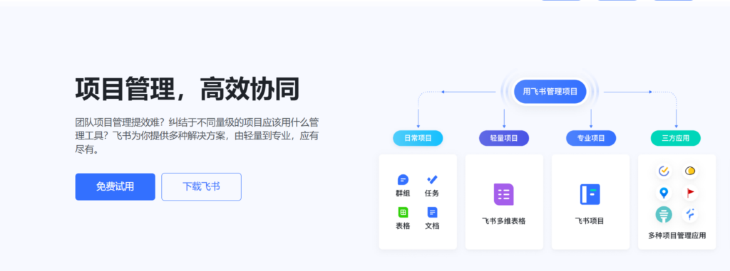项目型企业管理系统哪个好？10款高效软件推荐