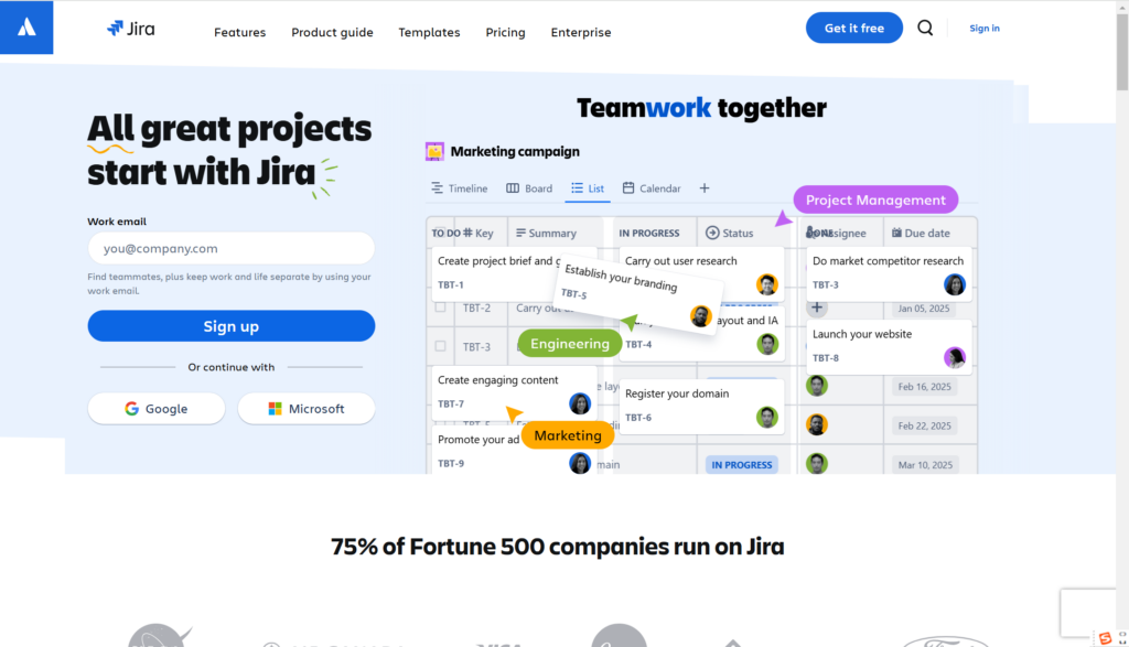 项目型企业管理系统哪个好？10款高效软件推荐