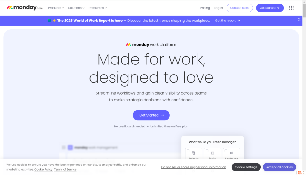 项目型企业管理系统哪个好？10款高效软件推荐
