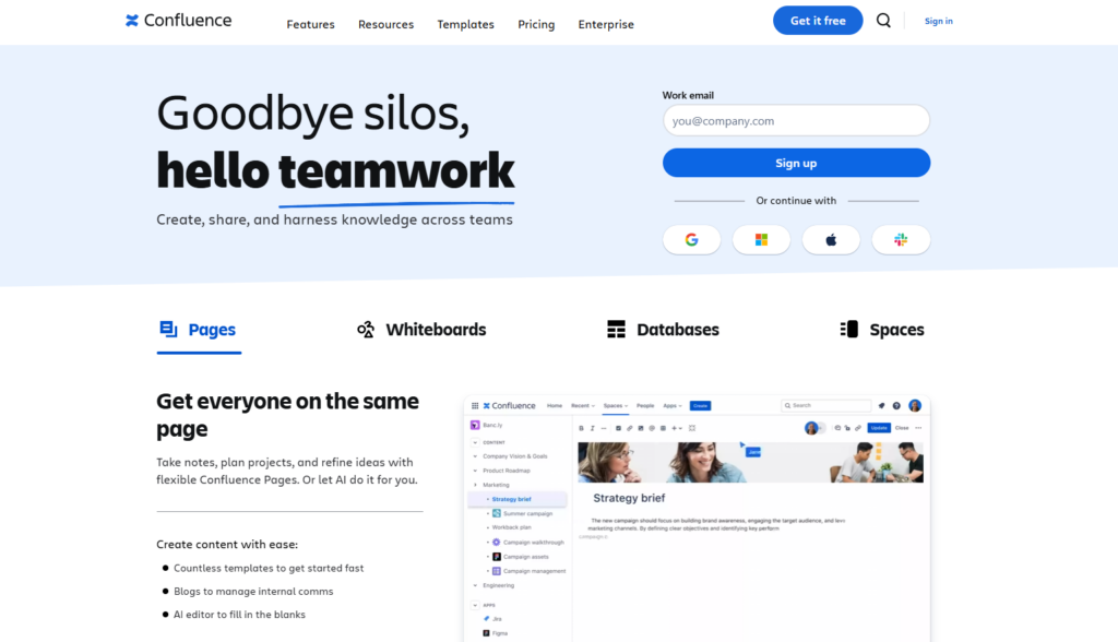 哪些软件适合企业知识管理？2025年值得推荐17款