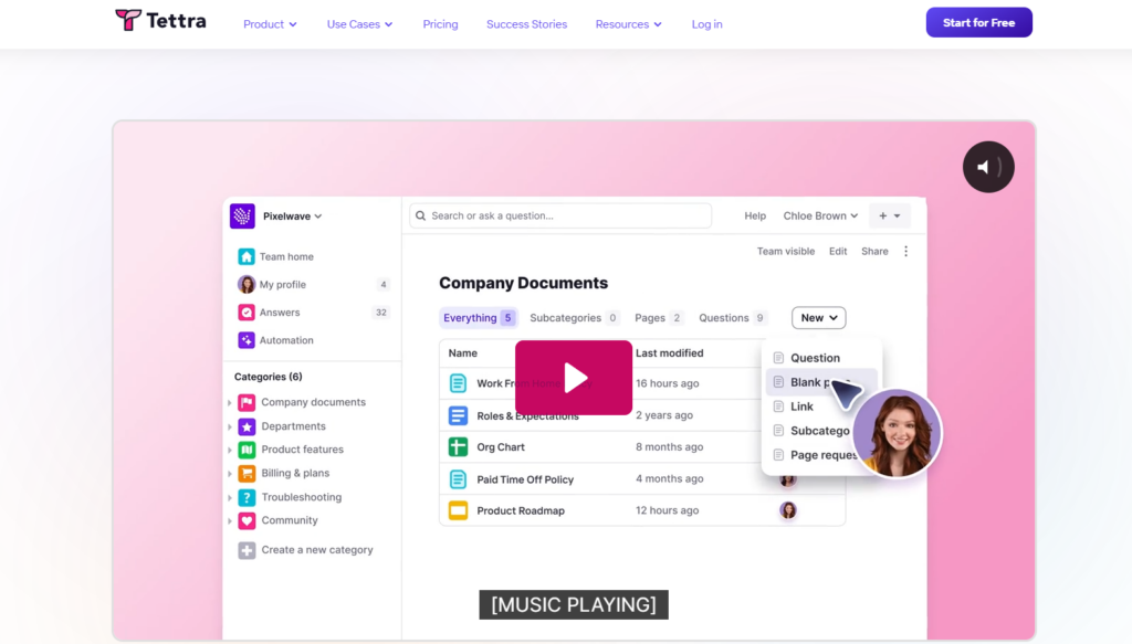 哪些软件适合企业知识管理？2025年值得推荐17款
