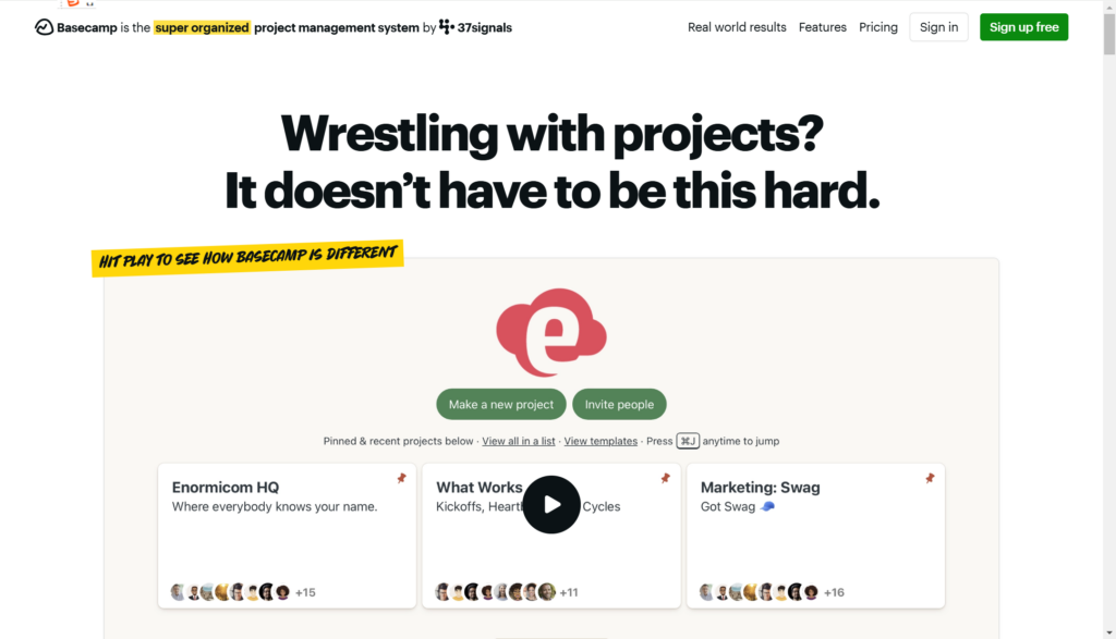 汽车项目管理软件选择指南：10款知名工具推荐