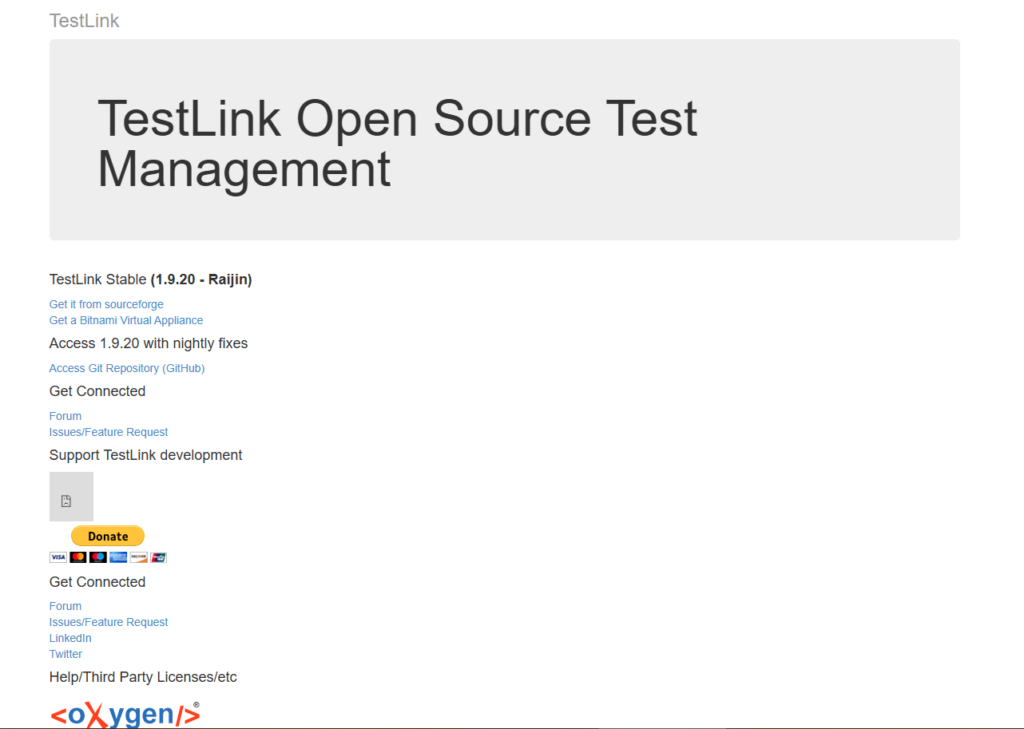 有哪些比较好的测试用例管理工具？分享近几年大家常用的10款