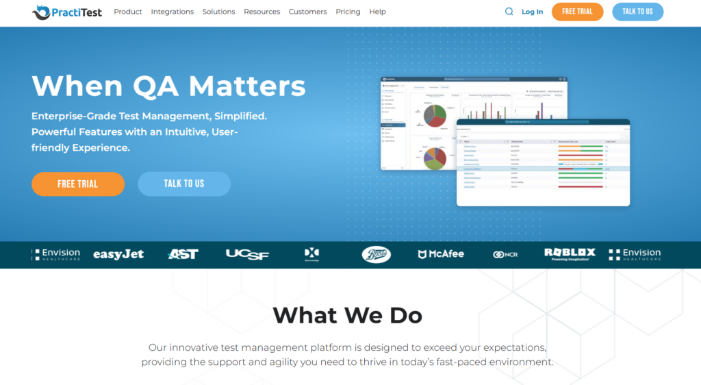 有哪些比较好的测试用例管理工具？分享近几年大家常用的10款