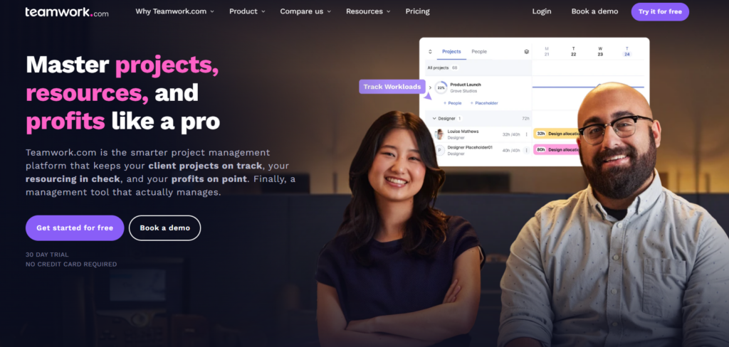 分享大家常用的 17 款产品研发项目进度管理软件