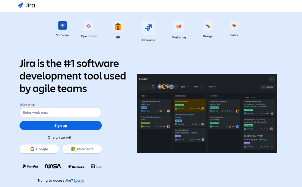 7 款国内常用 Scrum 敏捷管理工具分享（含免费）