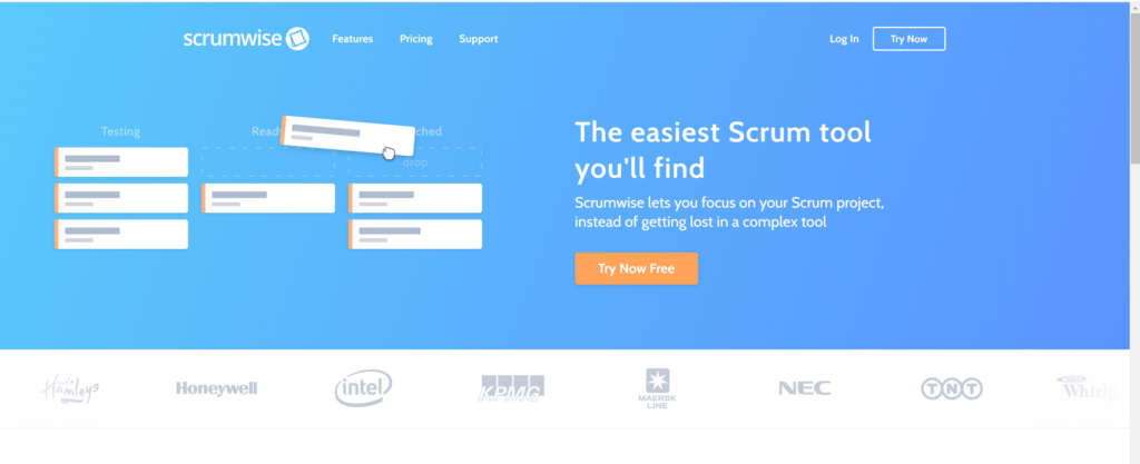 7 款国内常用 Scrum 敏捷管理工具分享（含免费）