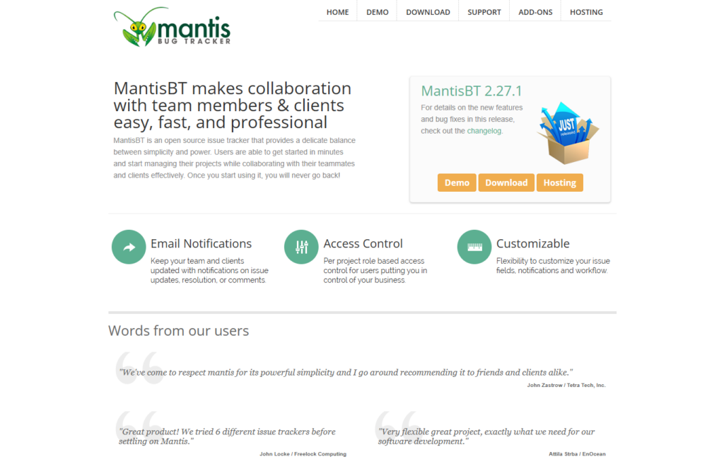 bug管理系统全面对比：2025年全球主流18款