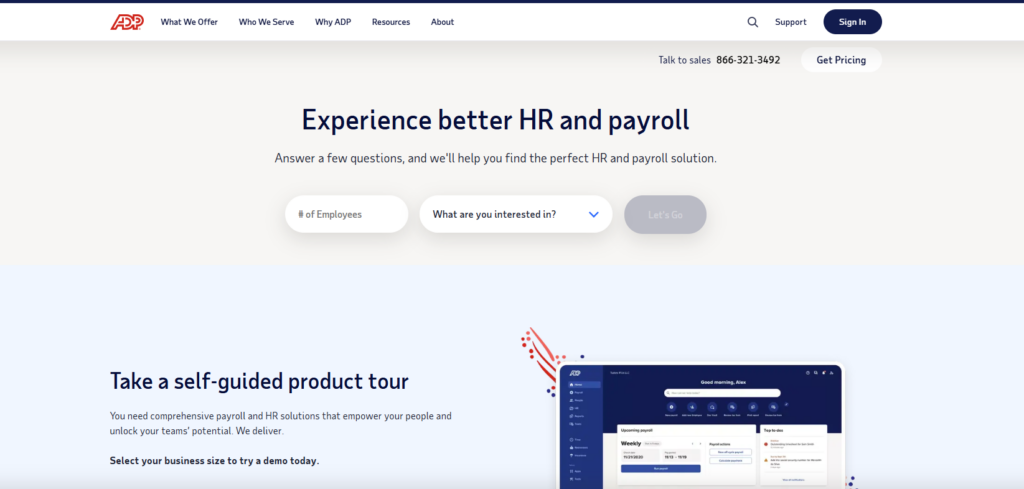 主流 ehr 人力资源管理软件比较：海内外16款优劣势分析