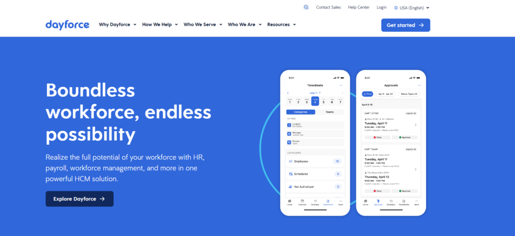 主流 ehr 人力资源管理软件比较：海内外16款优劣势分析