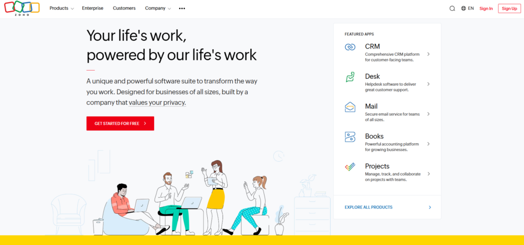 2024年 CRM 系统推荐：15款CRM软件测评
