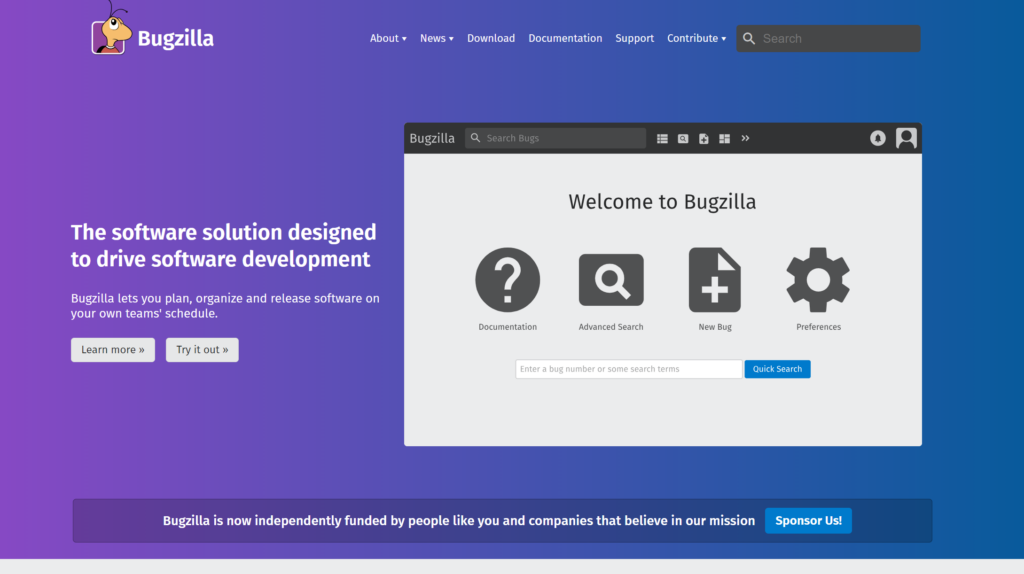 好用的bug跟踪工具有哪些？分享大家常用的8款