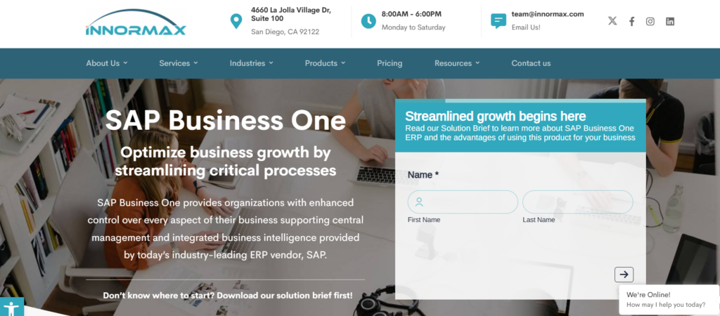 经销商管理系统：8款顶尖选择的深度分析