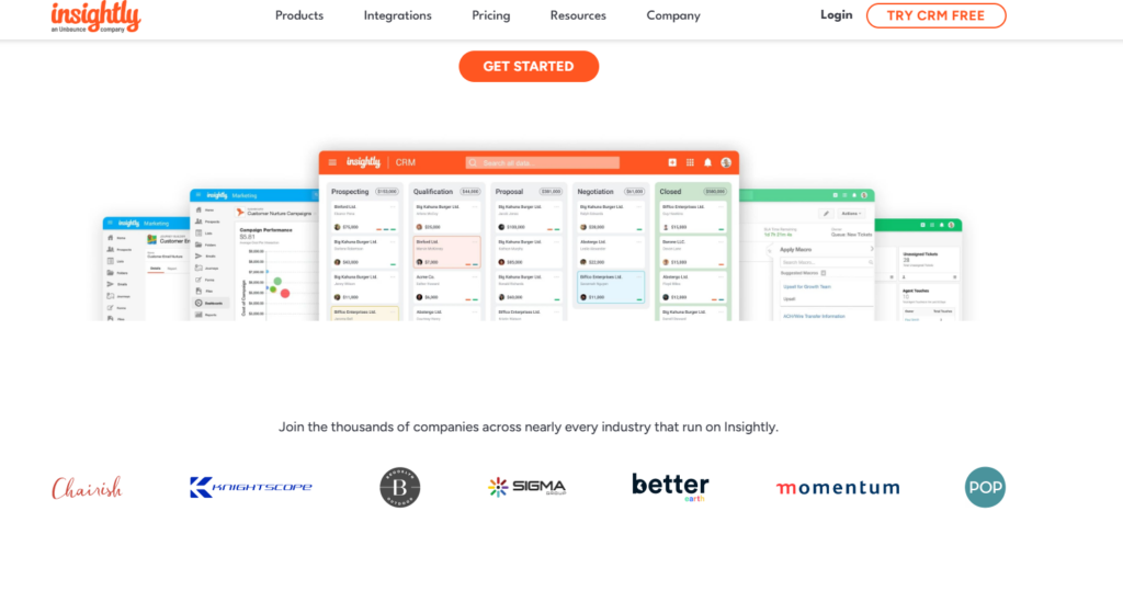 客户管理系统哪个好用？12款产品测评合集