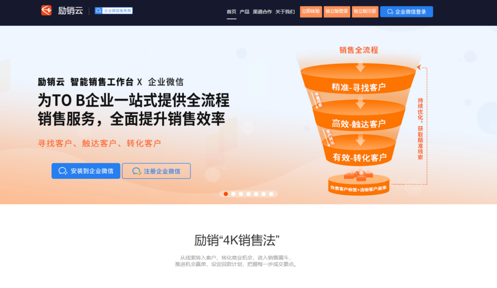 销售管理系统推荐：18款主流工具深度测评