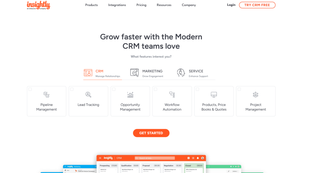 销售管理系统推荐：18款主流工具深度测评