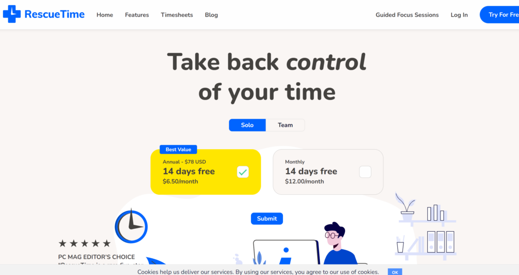 项目工时管理软件大对比：16款产品功能及优缺点