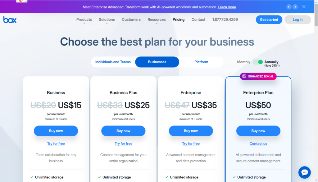 企业网盘哪个好？10款热门工具全面测评推荐