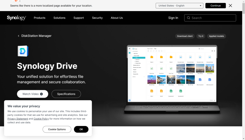 企业私有网盘选型指南：9款热门产品深入对比