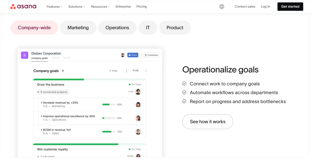 2025年新整理：适合小团队的17款团队协作工具盘点