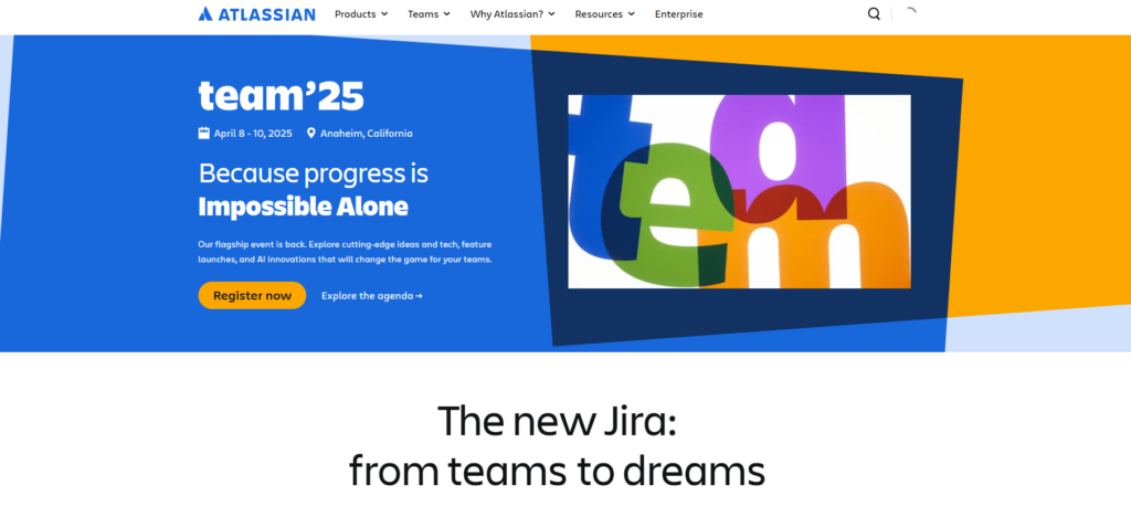 2025年主流的 19 款工作任务管理软件对比