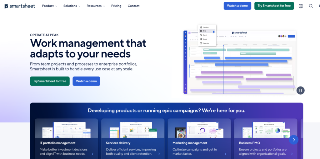 2025年主流的 19 款工作任务管理软件对比