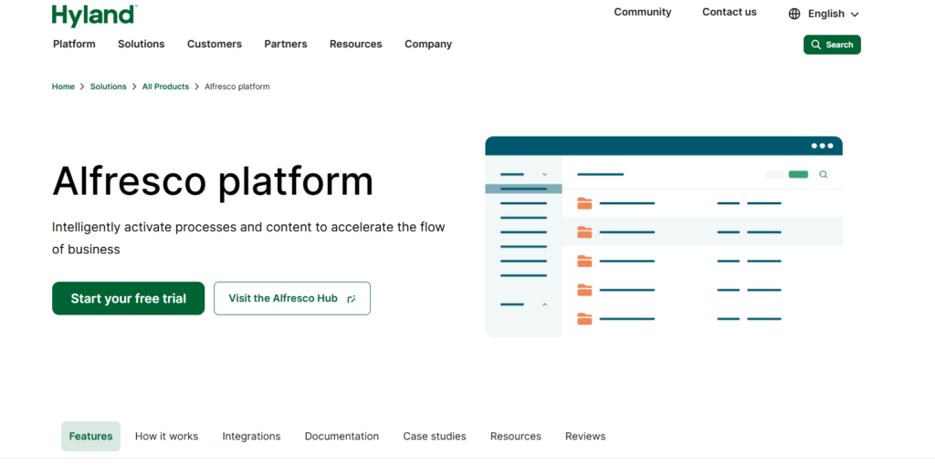 在线文档管理系统排行：2025年25款主流产品对比