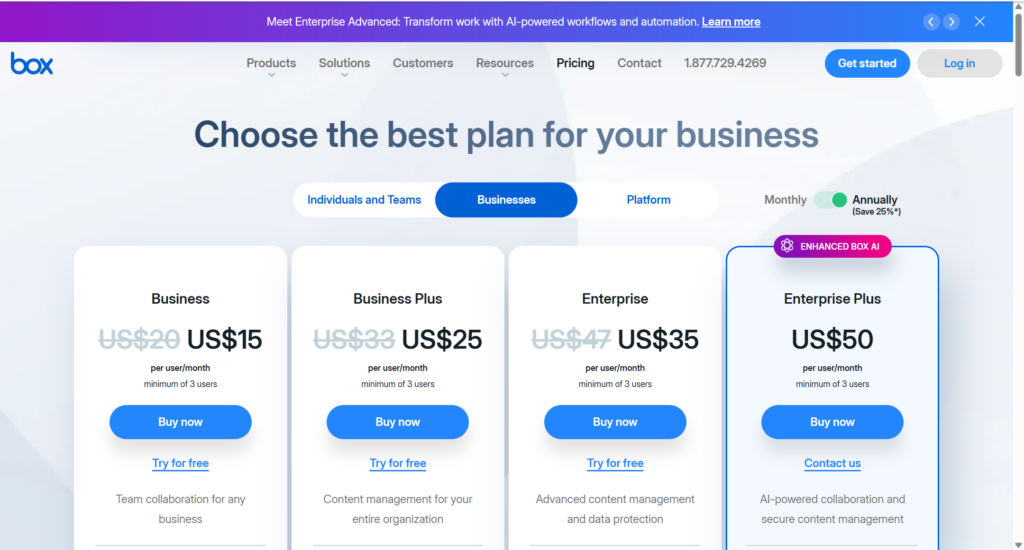 企业云盘工具选型攻略：9款产品深度评测