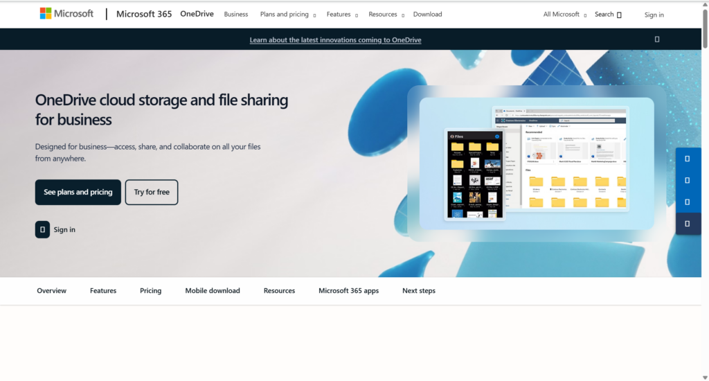 企业云盘选型指南：对比10款热门产品