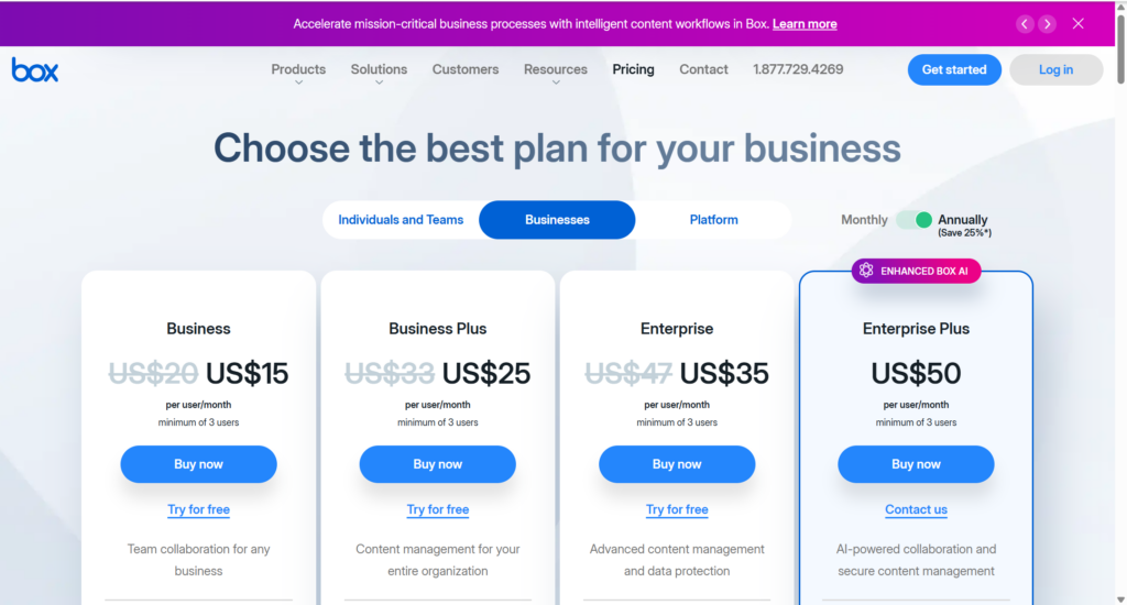 企业云盘选型指南：对比10款热门产品