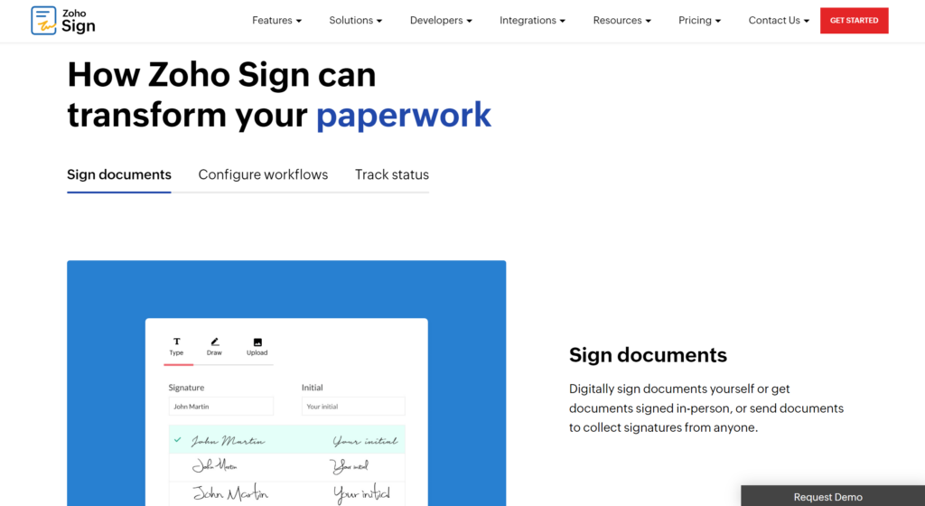 免费的在线电子签名工具推荐：2025年值得尝试的10款