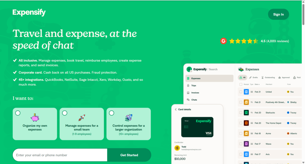 费控平台工具选型指南：9款产品全面解析