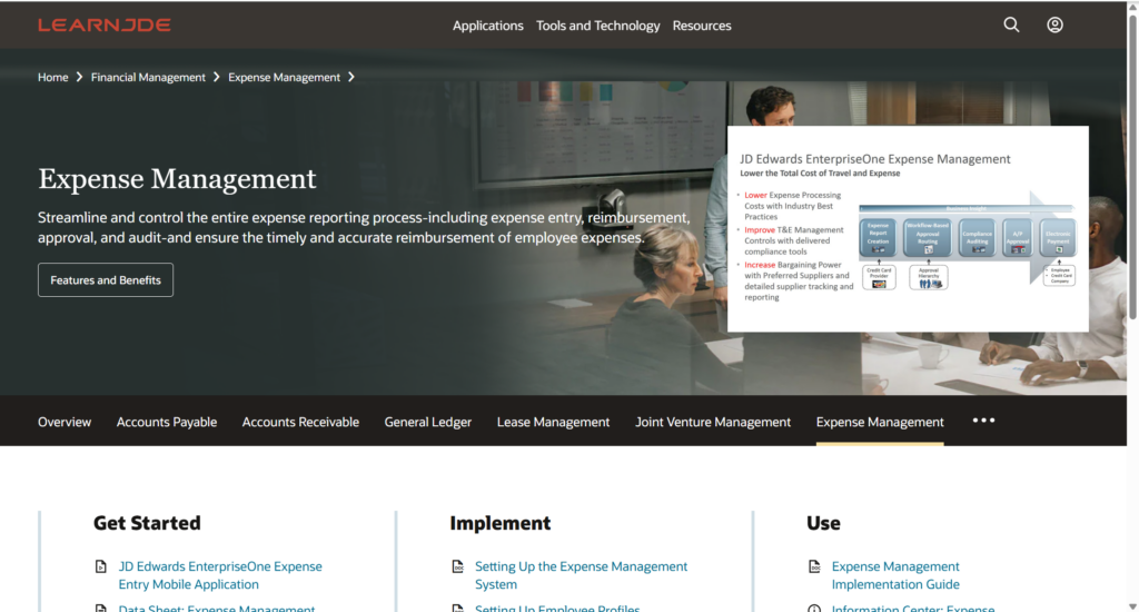 费控平台工具选型指南：9款产品全面解析