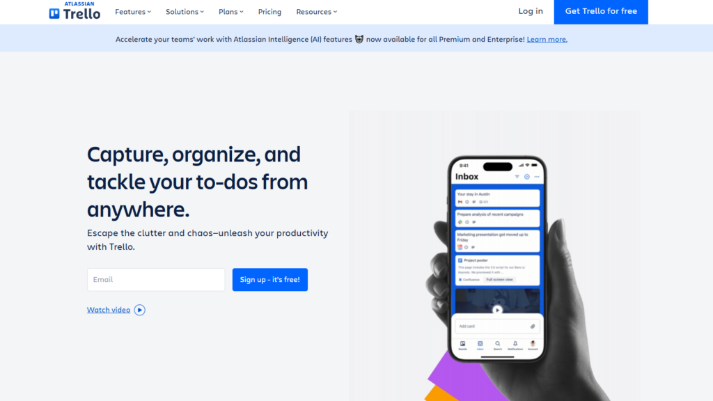 企业协同办公软件有哪些？11款热门产品横评
