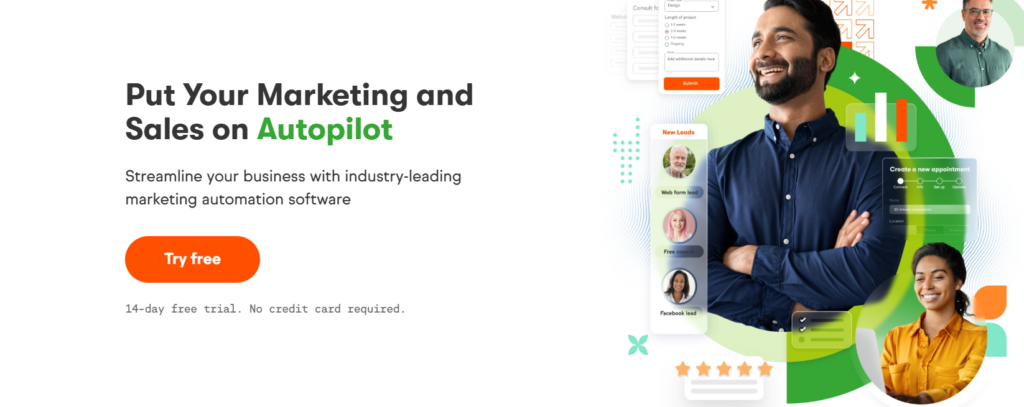 自动化营销系统工具选型：11款产品深度评测