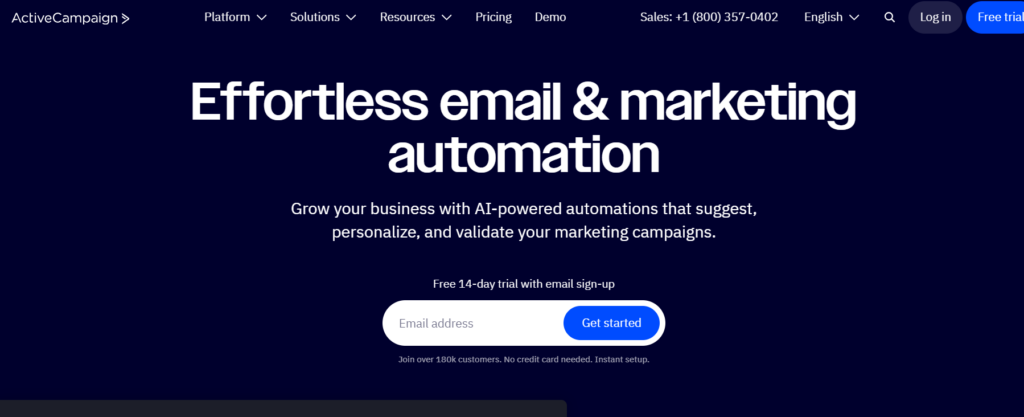 自动化营销系统工具选型：11款产品深度评测