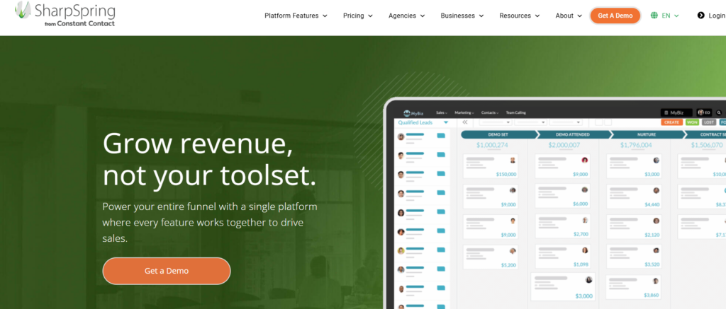 自动化营销系统工具选型：11款产品深度评测