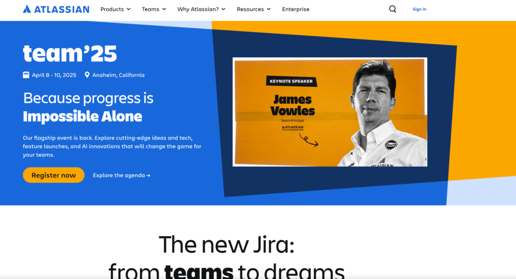 2025年软件项目管理系统点评：22款主流工具解析