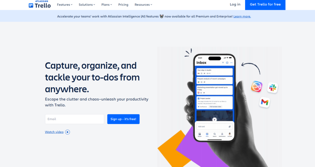 企业管理软件选型指南：14款热门的pm项目管理系统