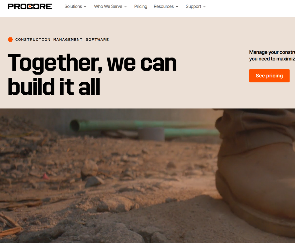 建设工程项目管理系统推荐：对比主流10款软件