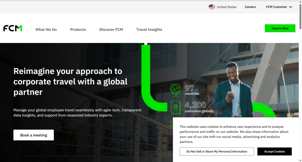 揭秘商旅平台:10款工具选型全攻略